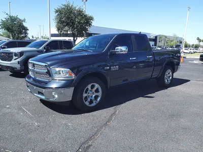 2011-2018 Ram 1500 (photo)